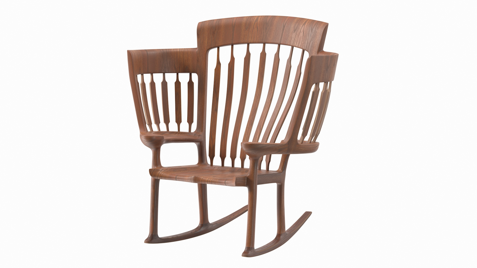 Three seat rocking chair new arrivals