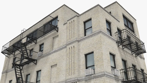 3D Ten Apartment 8K - PBR Textures - TurboSquid 1854301