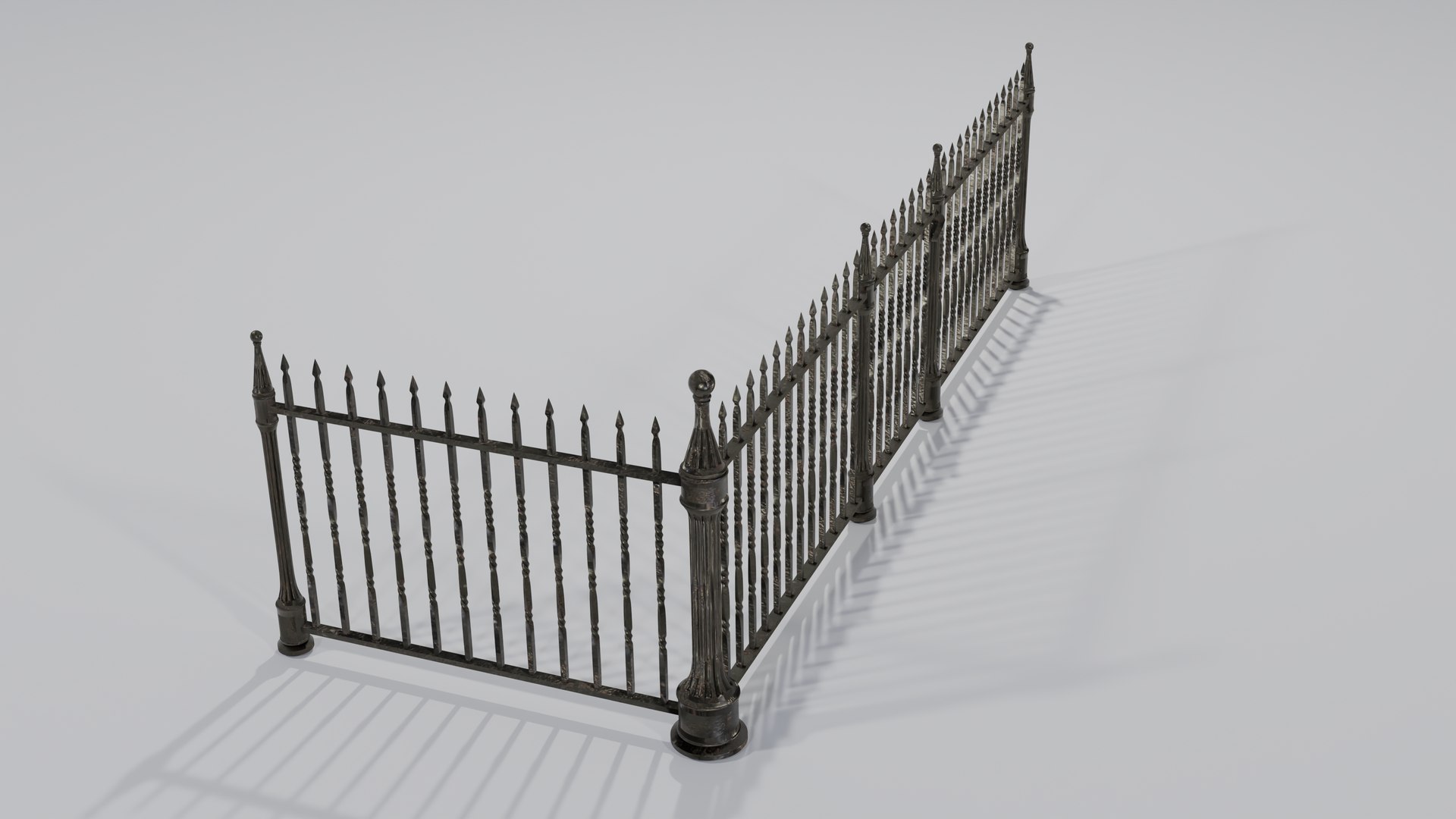 Modular Old Iron Fence 3D model https://p.turbosquid.com/ts-thumb/ck/qHhgZ8/8F/oldironfence/png/1778217390/1920x1080/fit_q87/1c085dd9d963f04be8703f0645aeb239bd0c3728/oldironfence.jpg