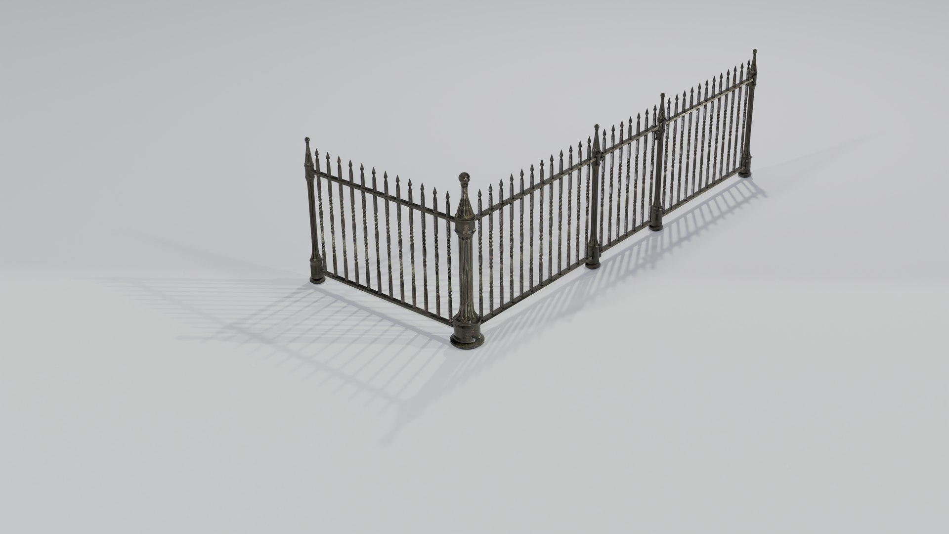 Modular Old Iron Fence 3D model https://p.turbosquid.com/ts-thumb/ck/qHhgZ8/GU/oldironfence0007/png/1778217551/1920x1080/fit_q87/bafa7ee6e7a0eaf0096fdfba3cbbdeee9db56950/oldironfence0007.jpg