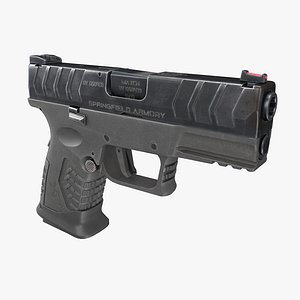 XD-M Elite