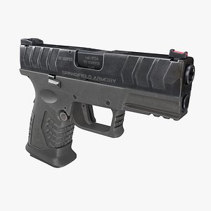 XD-M Elite