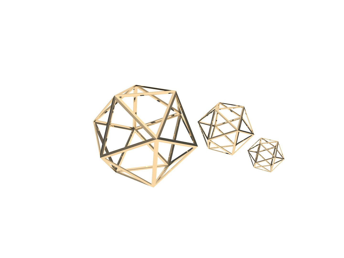 Decoration model model - TurboSquid 1720564