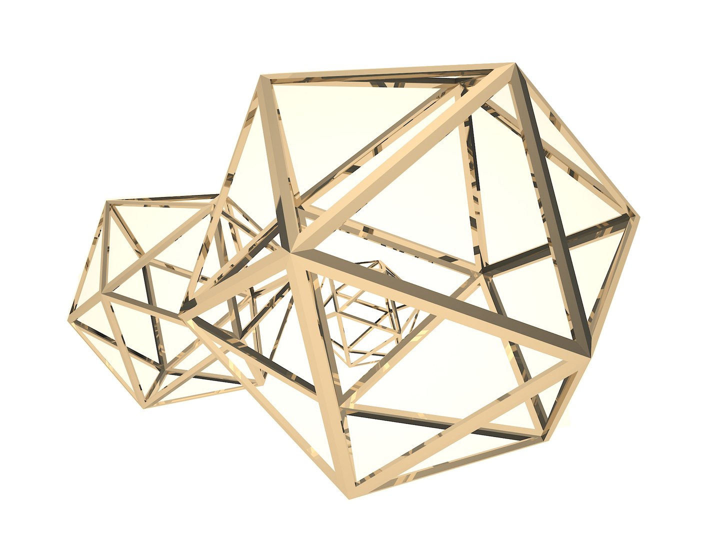 Decoration model model - TurboSquid 1720564