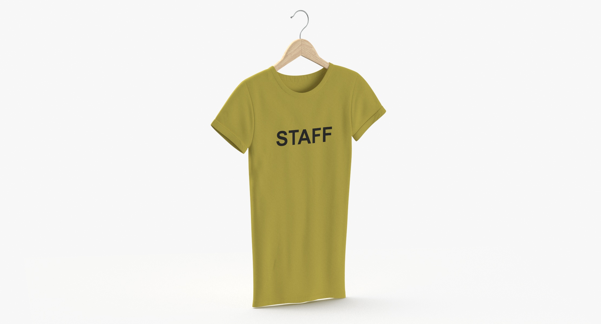 Female Crew Neck Hanging Yellow Staff 01 3D model https://p.turbosquid.com/ts-thumb/ck/uHvQL2/4s/0000/jpg/1624295885/1920x1080/turn_fit_q99/919b0c511c48962bbc9190d327dfdd3a286ed3c3/0000-1.jpg