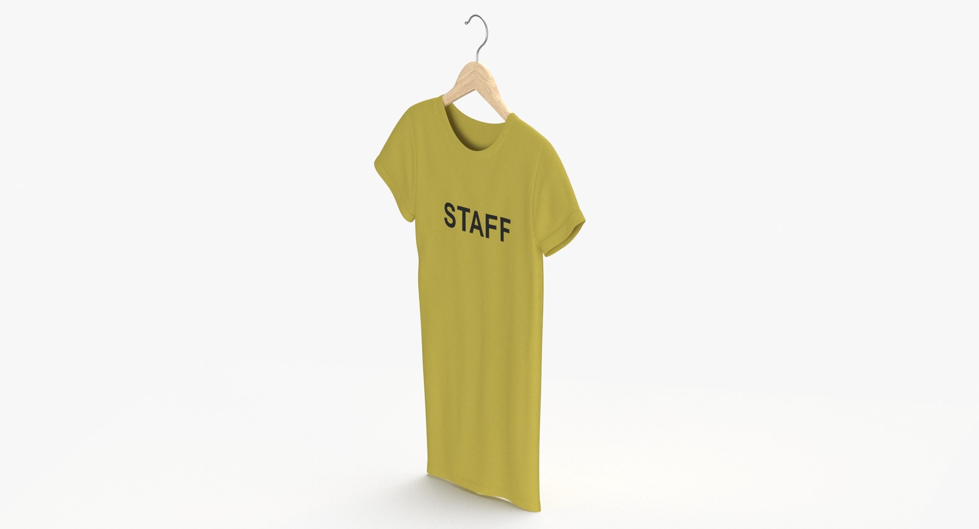 Female Crew Neck Hanging Yellow Staff 01 3D model https://p.turbosquid.com/ts-thumb/ck/uHvQL2/Xm/female_crew_neck_hanging_yellow_staff_01_thumbnail_0006/jpg/1624296000/1920x1080/fit_q87/5a314035c34378650da173e35d9b3701de7042e7/female_crew_neck_hanging_yellow_staff_01_thumbnail_0006.jpg
