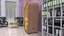 Cabine de bureau de conversation