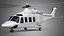AgustaWestland AW139 Civilian Utility Private Helicopter