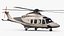 AgustaWestland AW139 Civilian Utility Private Helicopter