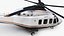 AgustaWestland AW139 Civilian Utility Private Helicopter