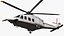 AgustaWestland AW139 Civilian Utility Private Helicopter