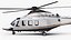 AgustaWestland AW139 Civilian Utility Private Helicopter