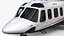 AgustaWestland AW139 Civilian Utility Private Helicopter