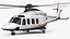 AgustaWestland AW139 Civilian Utility Private Helicopter