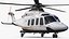 AgustaWestland AW139 Civilian Utility Private Helicopter