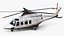 AgustaWestland AW139 Civilian Utility Private Helicopter