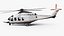 AgustaWestland AW139 Civilian Utility Private Helicopter