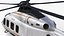 AgustaWestland AW139 Civilian Utility Private Helicopter