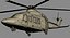 AgustaWestland AW139 Civilian Utility Private Helicopter