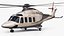 AgustaWestland AW139 Civilian Utility Private Helicopter