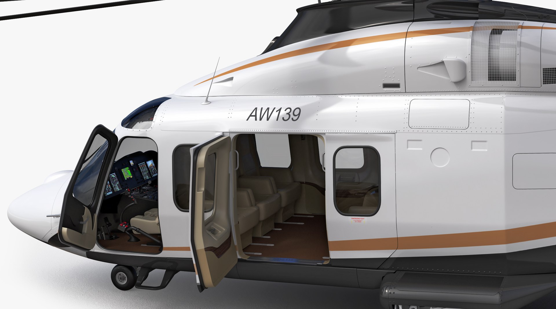 agustawestland aw139 3D https://p.turbosquid.com/ts-thumb/ck/zFeYGW/cOMLDTp9/w139_09/jpg/1571325923/1920x1080/fit_q87/d23e96413000b2ee0686abeed6174435f3d18ec0/w139_09.jpg