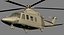 AgustaWestland AW139 Civilian Utility Private Helicopter