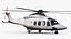 AgustaWestland AW139 Civilian Utility Private Helicopter