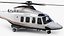 AgustaWestland AW139 Civilian Utility Private Helicopter