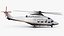 AgustaWestland AW139 Civilian Utility Private Helicopter