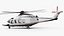 AgustaWestland AW139 Civilian Utility Private Helicopter