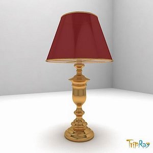 Table lamp