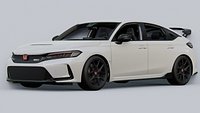 Honda Civic Type R