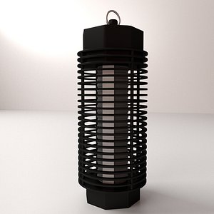 3ds electronic mosquito repeller