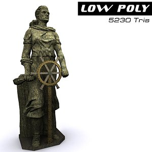 Sculpture kosmos_2