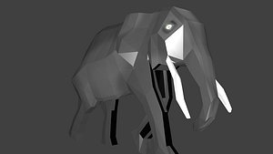 elephant model