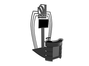 point sale model