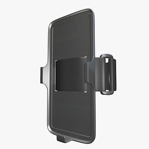 phone case 3d model
