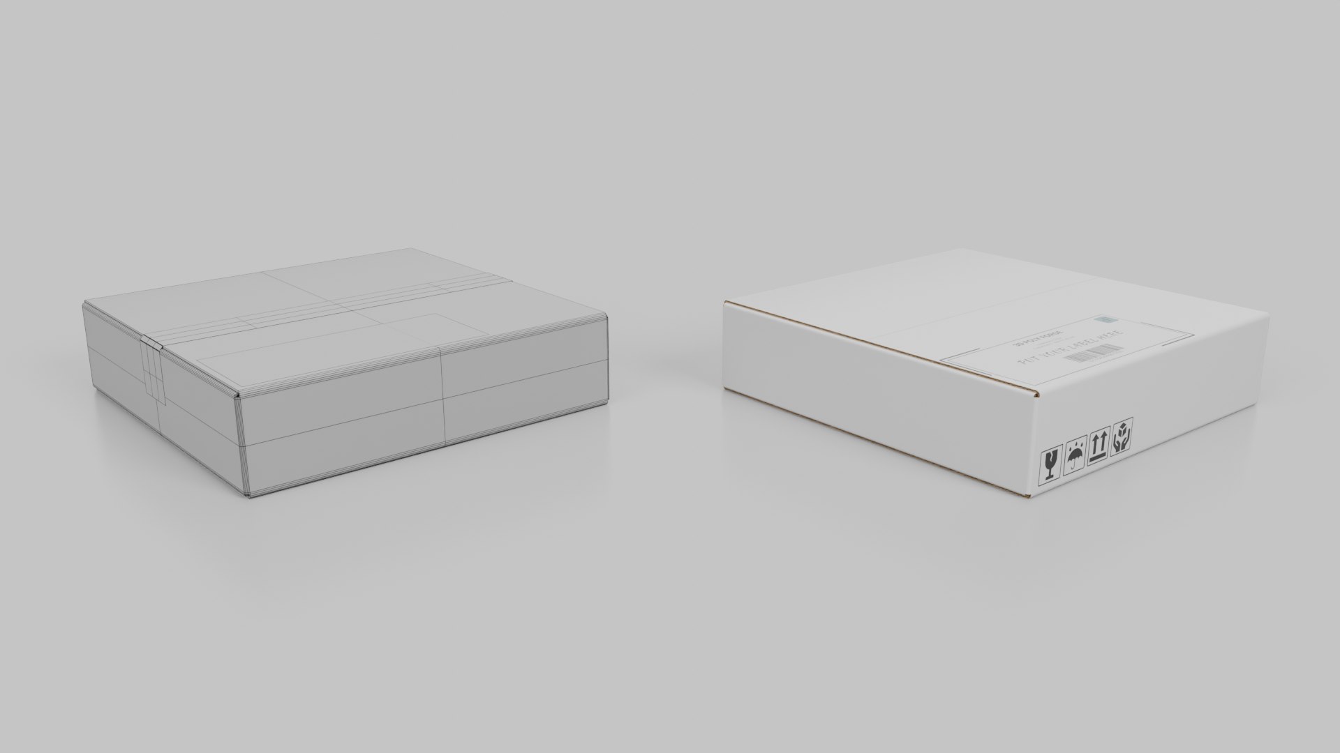 White Cardboard Box R-441 - Rigged and Customizable 3D https://p.turbosquid.com/ts-thumb/cl/GTvM9X/AV/r_13/png/1749559213/1920x1080/fit_q87/ff574c43aeeb354fdca2d15e62444ed03e5cb003/r_13.jpg
