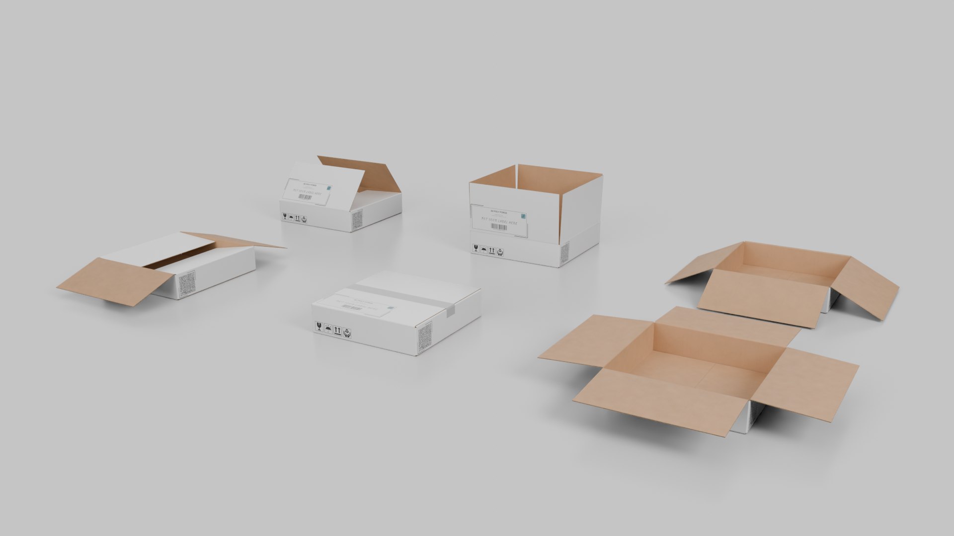 White Cardboard Box R-441 - Rigged and Customizable 3D https://p.turbosquid.com/ts-thumb/cl/GTvM9X/G8/r_10/png/1749559211/1920x1080/fit_q87/272f0cd018718dc2384dc4c2dc0a6581fbeb016c/r_10.jpg