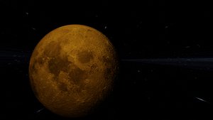 moon