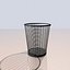Wastebasket