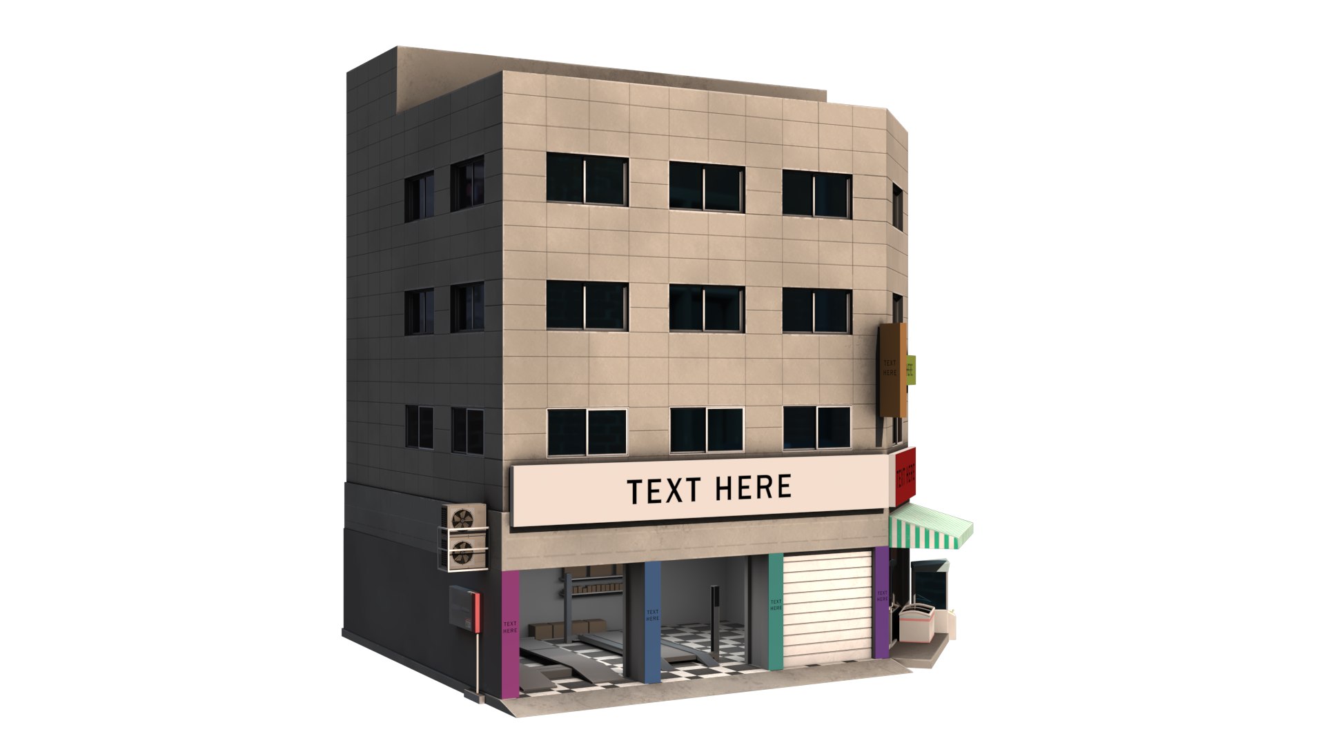 LowPoly Building in Korea 04 3D model https://p.turbosquid.com/ts-thumb/cl/SaTKhd/K4/productshot1/png/1714645522/1920x1080/fit_q87/99e209a03b6079c642dfdcd880904b0b5c4ba866/productshot1.jpg