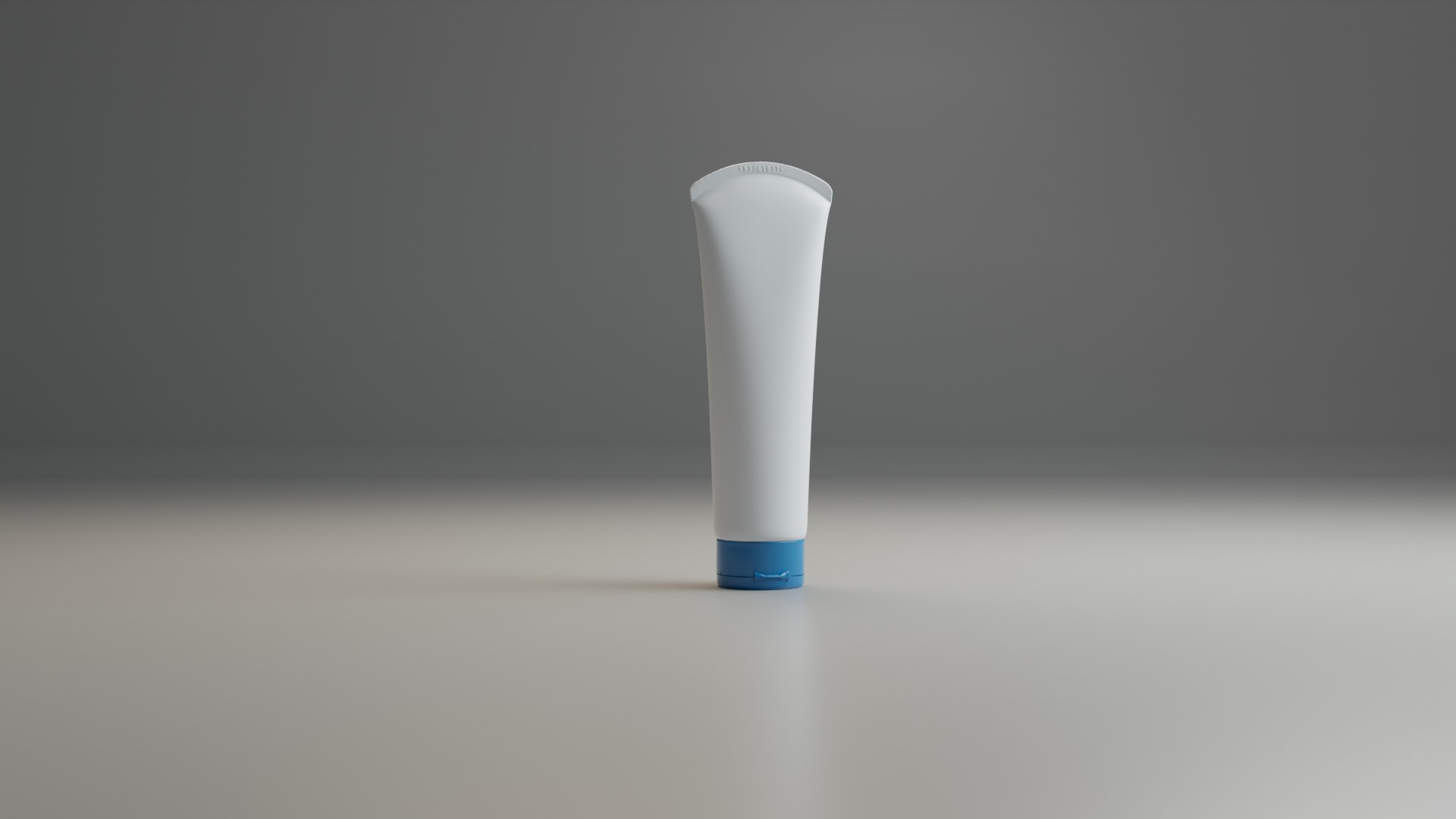 3D Face Cream model - TurboSquid 1758006