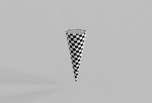 Ice Cream Cone