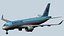 Korean Air Airbus A220