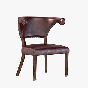 3D realistic vray model