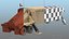 Deployed TPY 2 Radar Desert