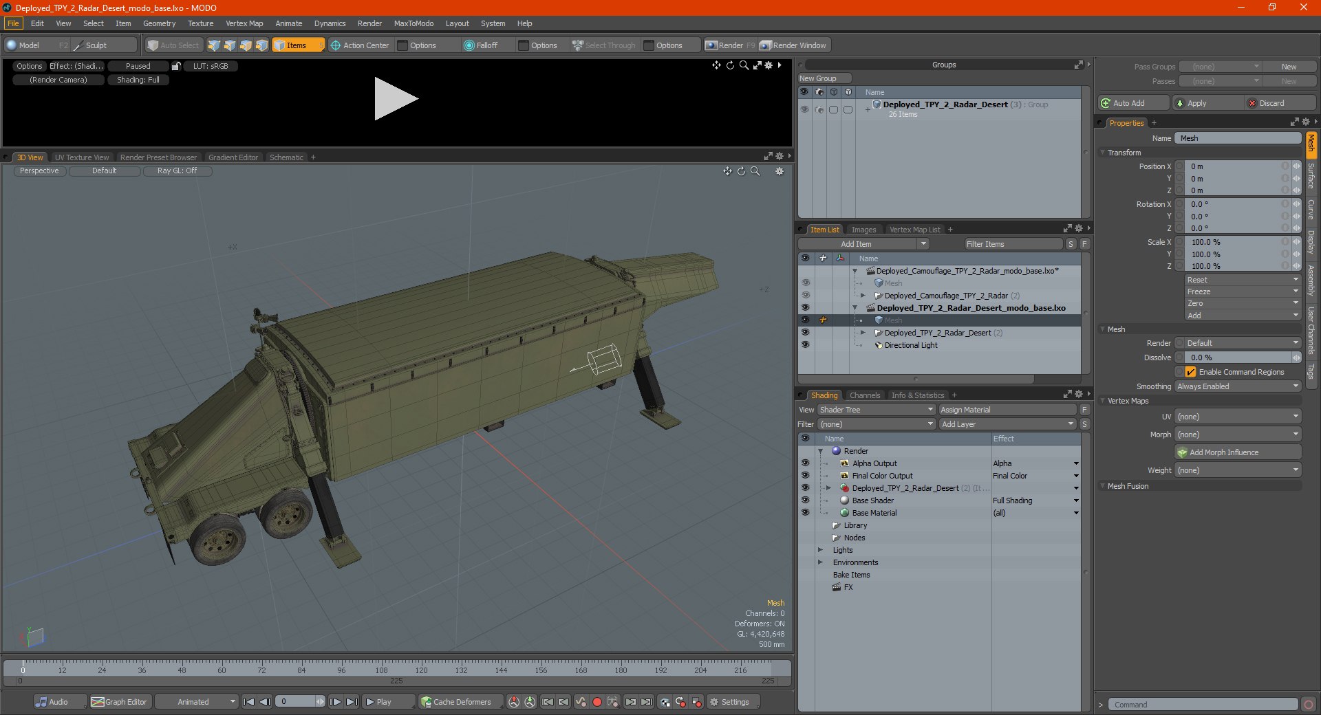 deployed tpy 2 radar 3D model https://p.turbosquid.com/ts-thumb/cl/YuhTFU/Uq7a1BWT/deployedtpy2radardesertc4dmodel030/jpg/1599660509/1920x1080/fit_q87/b3a8ca4aeb4210c9c070637169d335dc15613e5b/deployedtpy2radardesertc4dmodel030.jpg