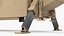 Deployed TPY 2 Radar Desert