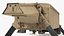 Deployed TPY 2 Radar Desert